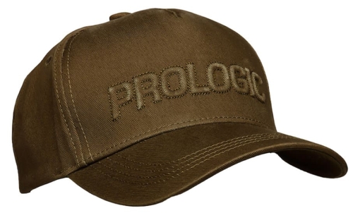 Кепка Prologic Buzzers Cap, olive green, one size