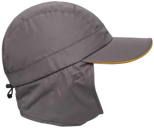 Кепка Savage Gear Polar Winter Hat, sedona grey, one size