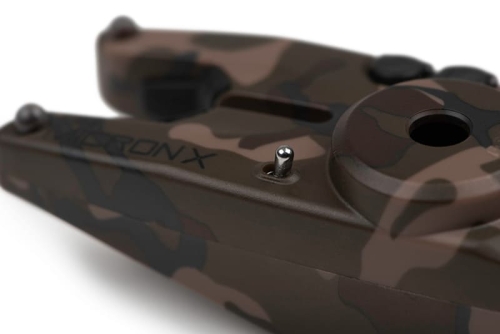 Набор сигнализаторов Fox Mini Micron X 4 rod Limited Edition Camo Set