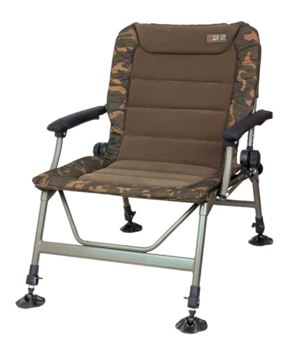 Кресло Fox R2 Series Camo Chair