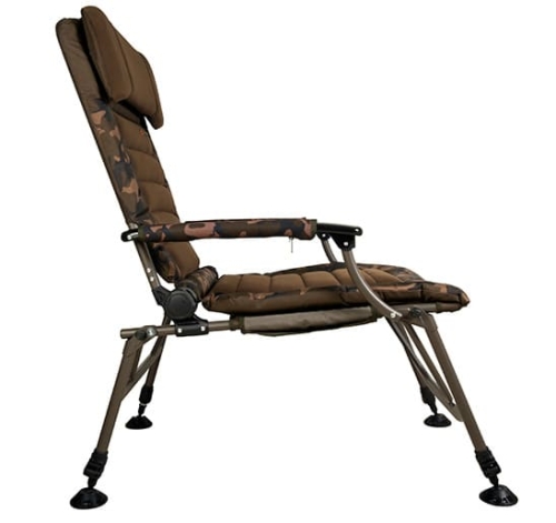 Кресло Fox Super Deluxe Recliner Chair (CBC102)