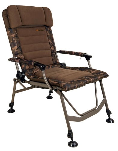 Крісло Fox Super Deluxe Recliner Chair (CBC102)