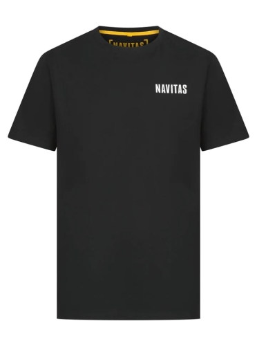 Футболка Navitas Carp Hero T-Shirt