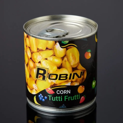 Кукурудза Robin 200мл з/б - Тутті-Фрутті