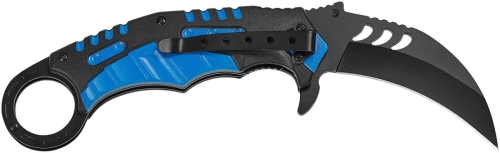 Нож Active Cockatoo, blue (SPK2BL)