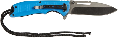 Нож Active Roper, blue (SPK7BL)