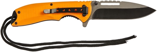 Нож Active Roper, orange (SPK7OR)
