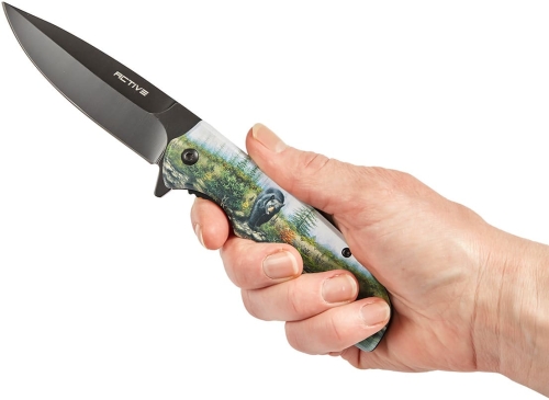 Нож Active Kodiak (SPK24)