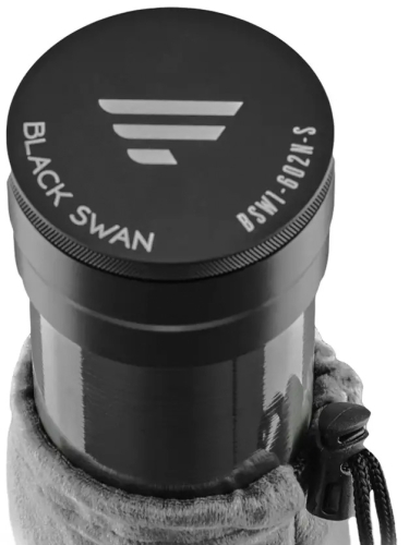 Спиннинг Favorite Black Swan BSW1 NANO-602N-S 1,83м до 1г