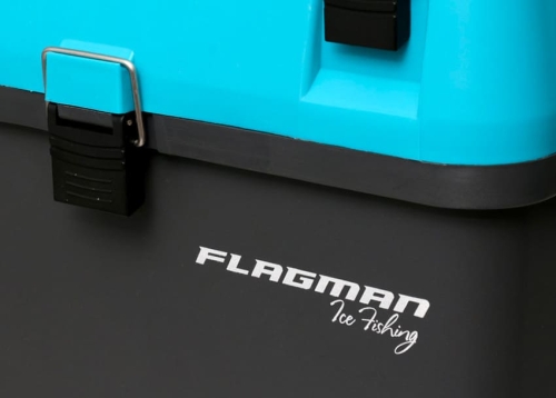 Ящик зимовий Flagman 37x23x29см