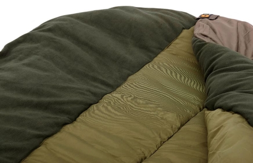 Спальный мешок Prologic Element Lite-Pro Sleeping Bag 3 Season 215 x 90см