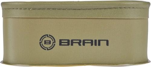 Ємність Brain EVA Box, khaki 240х155х90мм
