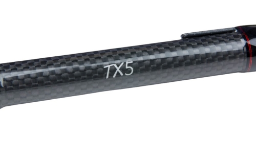 Вудилище коропове Shimano Tribal TX-5A Carp Intensity 13ft/3,96м 3,5lbs+