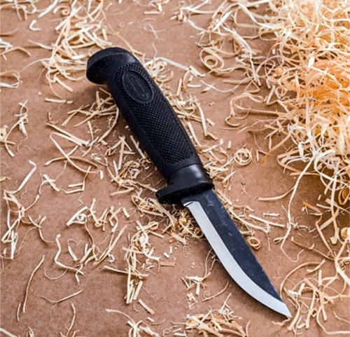 Нож Marttiini Condor Timberjack (leather sheath)
