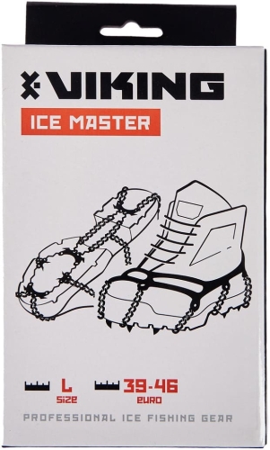 Ледоступы Viking Fishing Ice Master