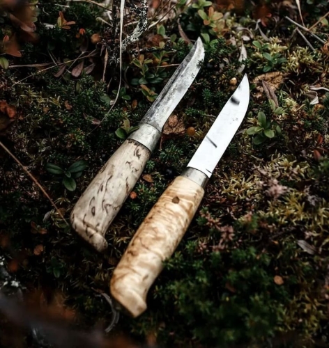 Нож Marttiini Lynx Knife 129