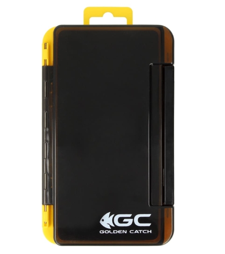 Коробка Golden Catch Reversible Worm & Foam Case RWC-1710F