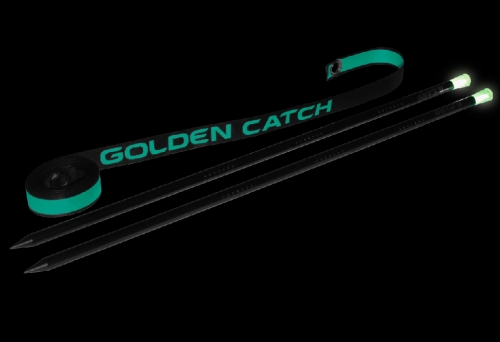 Кілочки маркернi Golden Catch G.Carp Distance Sticks