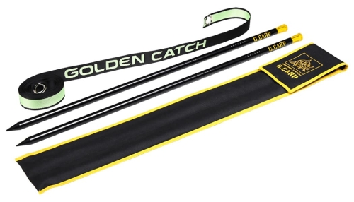 Кілочки маркернi Golden Catch G.Carp Distance Sticks