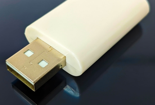Светодиодный светлячок на фидер (2шт+2 аккумулятора+USB зарядка)