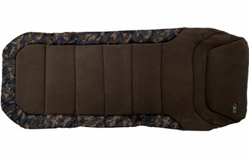 Раскладушка Fox R-Series Camo Bedchairs - R2 Standard (CBC055)