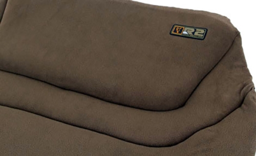 Розкладачка Fox R-Series Camo Bedchairs - R2 Standard (CBC055)