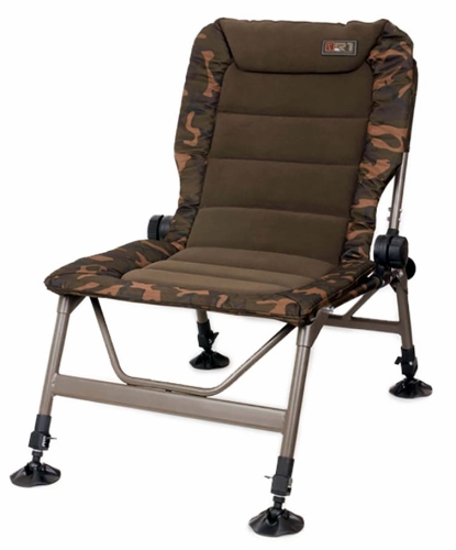 Кресло Fox R1 series Camo Chair (CBC060)