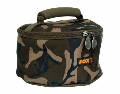 Чехол для посуды Fox Camo Neoprene Cookset Bag (CLU392)