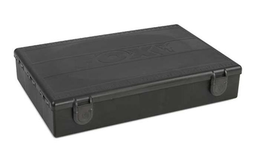 Коробка коропова Fox Edges Loaded Large Tackle Box (CBX096)