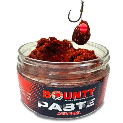 Паста Bounty "Pasta" 250г - Acid Pear (кислая груша)