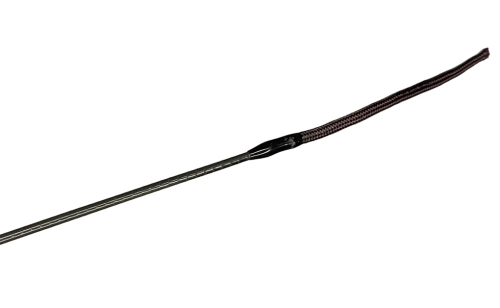Удилище маховое Kalipso Stronger pole twin tip 5,0-6,0м
