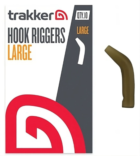 Лінтяйка Trakker Hook Riggers