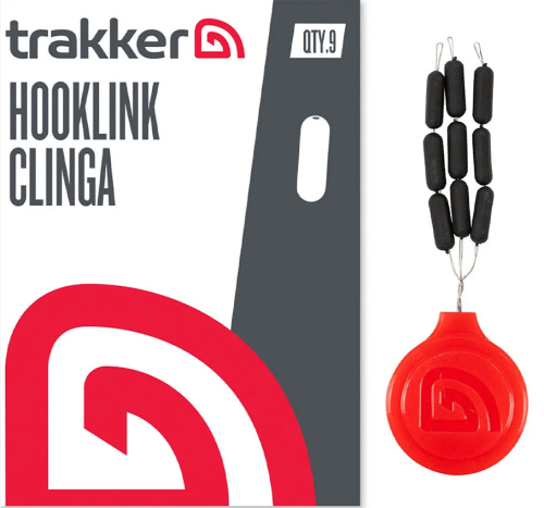 Стопор вольфрамовый Trakker Hooklink Clinga