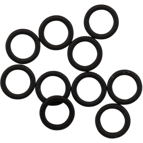 Кольца крючковые Trakker Bait Rings - Small (10шт/уп)