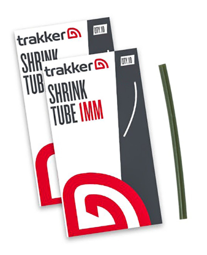 Трубка термоусадочная Trakker Shrink Tube 1мм (10шт/уп)