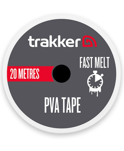 ПВА стрічка Trakker PVA Tape 10мм x 20м