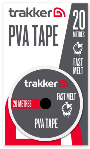 ПВА стрічка Trakker PVA Tape 10мм x 20м
