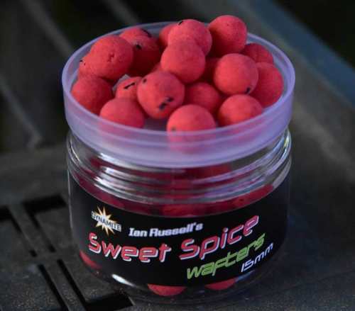 Бойлы Dynamite Baits Ian Russell's Wafters