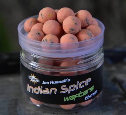 Бойлы Dynamite Baits Ian Russell's Wafters