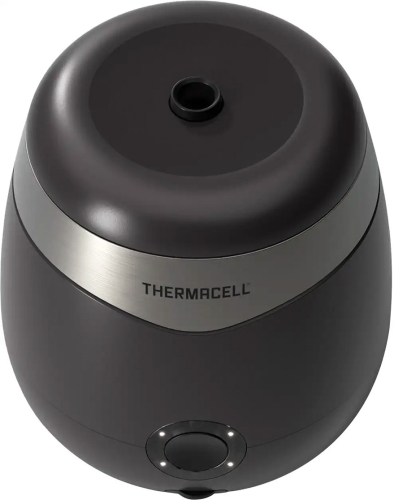 Пристрій від комарів Thermacell E90 Rechargeable Mosquito Repeller, charcoal