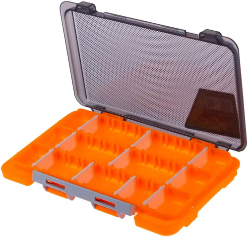 Коробка Select Terminal Tackle Box SLXD-63A (17,5x10,5x2см)