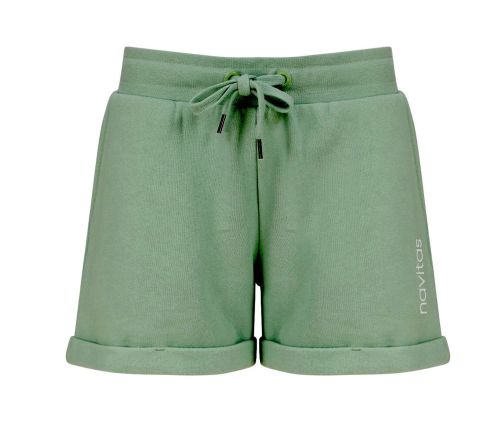 Шорти жіночі Navitas Womens Shorts Light Green розм. L