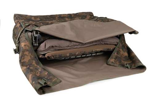 Сумка для раскладушки Fox Camolite Large Bed Bag (CLU446)