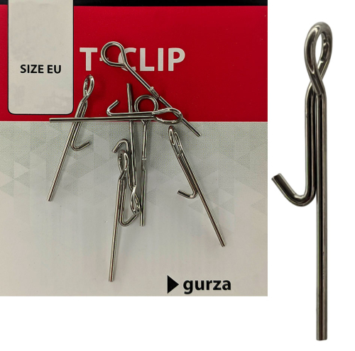 Шпилька Gurza T-Clip (SN-1403)