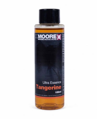 Ароматизатор CC Moore Ultra Essence Tangerine (мандарин) 100мл