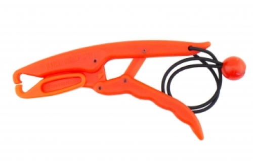 Захоплення пластикове The Fish Grip - Plastic Fish Grip 18см Orange