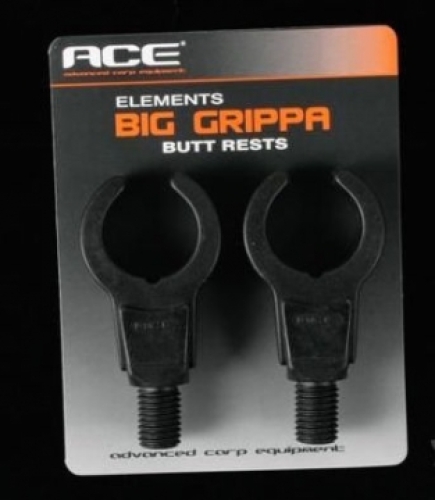 Тримач для вудилища ACE Big Grippa Rod Rest ACC111