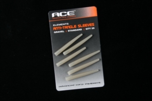 Противозакручиватель ACE Standard Anti Tangle Sleeves Gravel