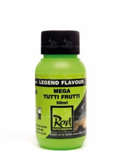 R.Hutchinson Legend Flavour Mega Tutti Frutti 50ml
