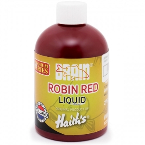 Ліквід Brain Robin Red Liquid (Haiths) 275мл